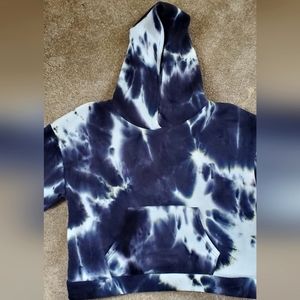 Hoodie, Youth XL,  Moral Fiber